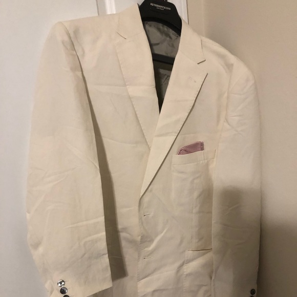 Rubensteins Sport coat - Picture 1 of 3